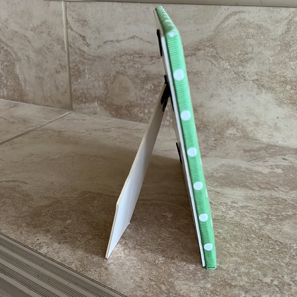 Monogram initial R picture frame - Picture 6 of 9